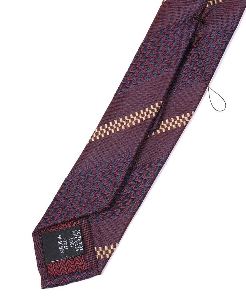 セッテピエゲタイ シルクレジメンタル MOD7 20030｜Atto