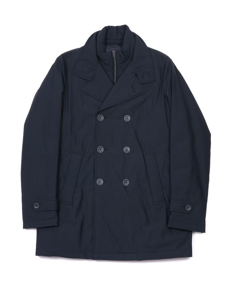 WASHINGTON ダウンPコート PI001180U-12346SZ｜HERNO 正規取扱店 公式