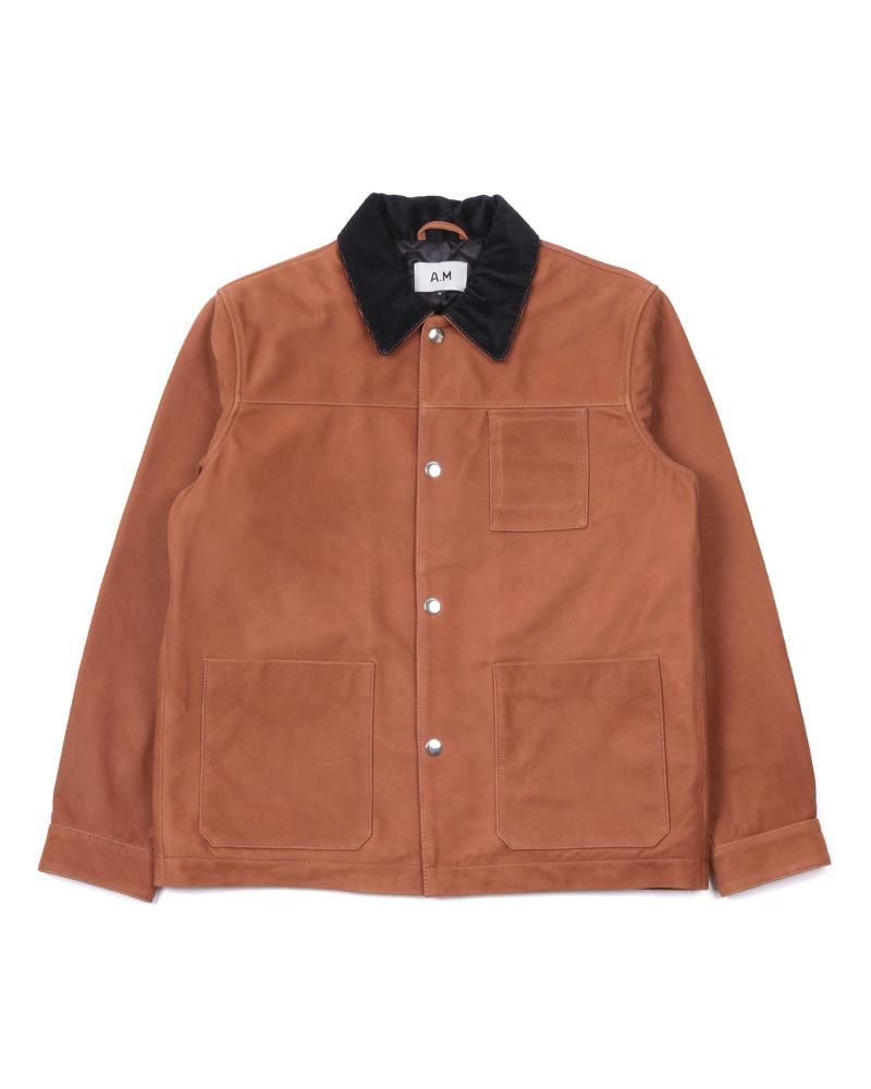 A.M LONDON<br>Hunter Jacket