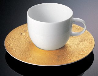 ローゼンタール - カップ＆ソーサー ／ ローゼンタール（Rosenthal