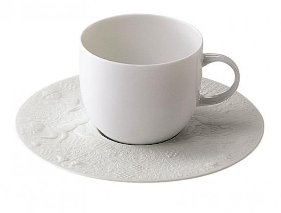 美品 Rosenthal ローゼンタール 魔笛ゴールド コーヒーカップ