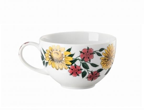 希少なローゼンタール磁器 マハラジャの贈り物 象のモチーフ