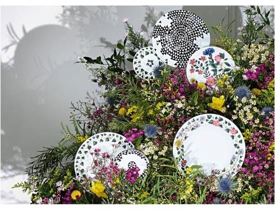 マジックガーデン - ローゼンタール（Rosenthal）公式オンラインショップ