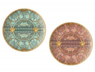 ヴェルサーチ（VERSACE） - ローゼンタール（Rosenthal） 公式