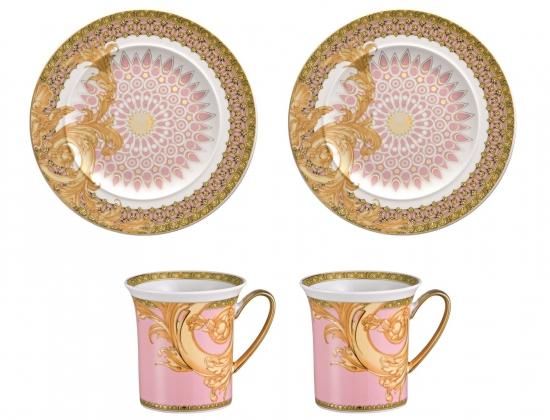 ローゼンタールローゼンタール ヴェルサーチ Rosenthal VERSACE - www