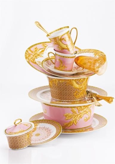 ヴェルサーチ(VERSACE) - ローゼンタール(Rosenthal) 公式 ヴェルサーチ(VERSACE) - ローゼンタール(Rosenthal) 公式