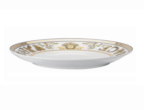 Versace プレート 12インチ Rosenenthal製 ヴェルサーチ（VERSACE） - ローゼンタール（Rosenthal） 公式