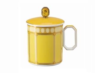 スワロフスキーxローゼンタール蓋つきクリーマー スワロフスキーxローゼンタール蓋つきクリーマー