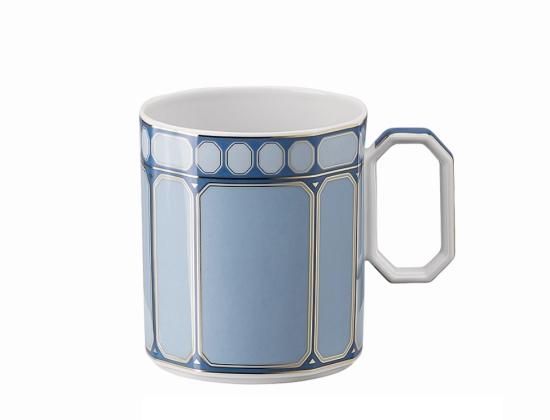 スワロフスキーxローゼンタール蓋つきクリーマー スワロフスキーxローゼンタール蓋つきクリーマー