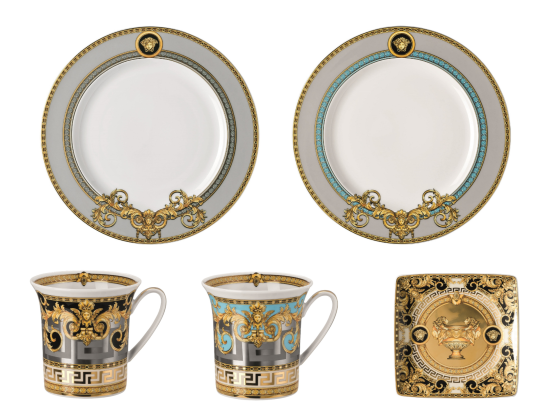 ヴェルサーチ(VERSACE) - ローゼンタール(Rosenthal) 公式オンラインショップ