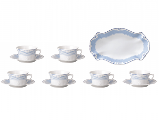フッチェンロイター　エステールセット エステール（フッチェンロイター） - ローゼンタール（Rosenthal