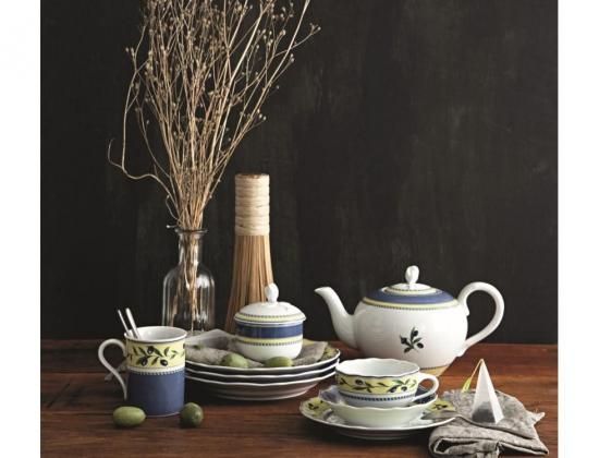 メドレー（フッチェンロイター） - ローゼンタール（Rosenthal