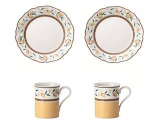 フッチェンロイター／Hutschenreuther - ローゼンタール（Rosenthal