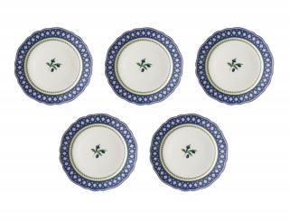 フッチェンロイター／Hutschenreuther - ローゼンタール（Rosenthal