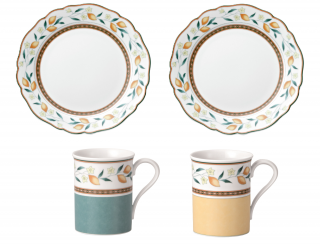 フッチェンロイター／Hutschenreuther - ローゼンタール（Rosenthal