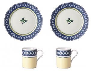 フッチェンロイター／Hutschenreuther - ローゼンタール（Rosenthal