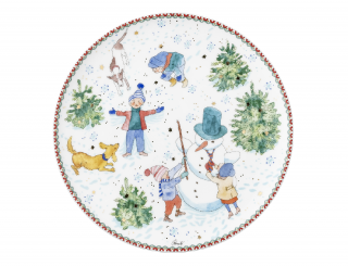 フッチェンロイター - プレート / ローゼンタール(Rosenthal) 公式 フッチェンロイター - プレート / ローゼンタール(Rosenthal) 公式