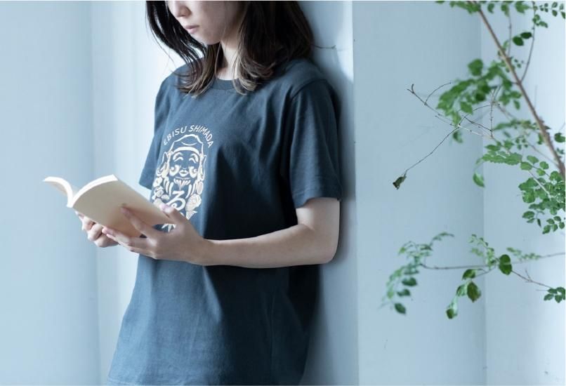 オリジナルTシャツ（黒）T shirt