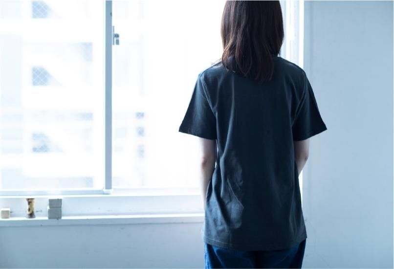 オリジナルTシャツ（黒）T shirt