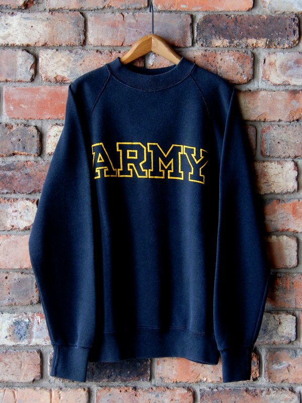 90's Soffe Sweats U.S.Army Sweat Shirt