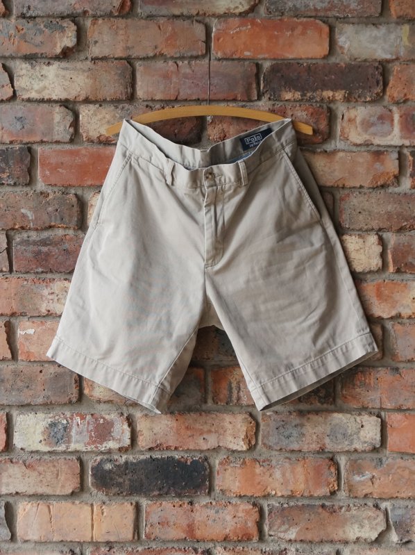 Ralph Lauren Chino Short Pants 