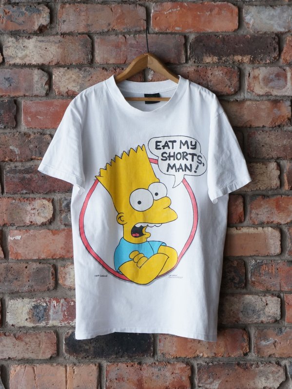 Unknown The Simpsons T-Shirt