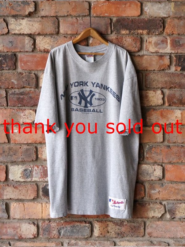 Majestic NewYork Yankees T-Shirt