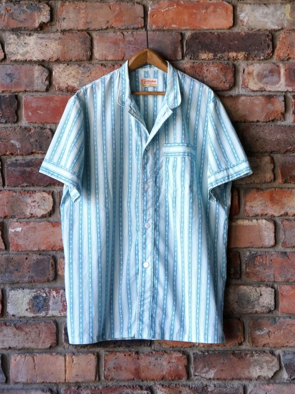 Goldenbell S/S Pajama Shirt