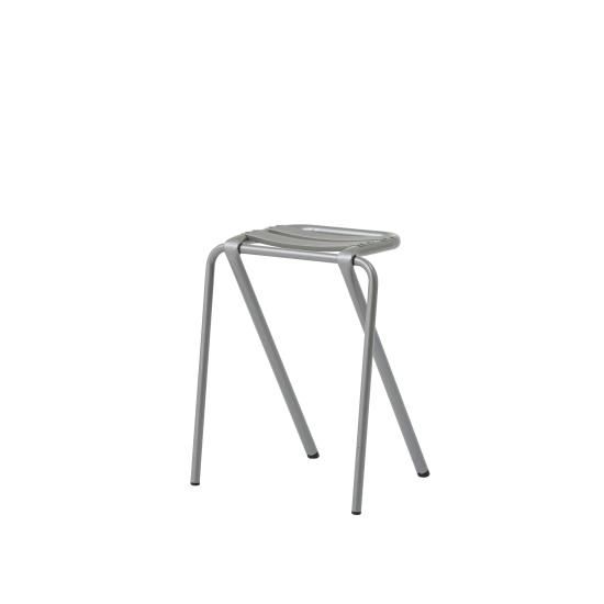 BENT LOW STOOL スツール