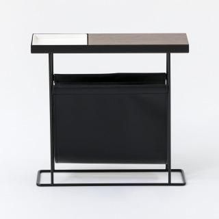 DUENDE COMPANION With Magazine Rack 新品 COMPANION with MAGAZINE RACK マガジンラック