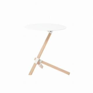 TRE SIDE TABLE