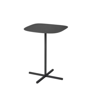 SOLID STEEL TABLE