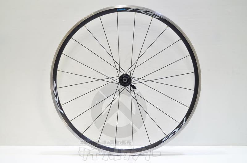 SHIMANO WH-RS100 リアホイール 700C 11速 中古品