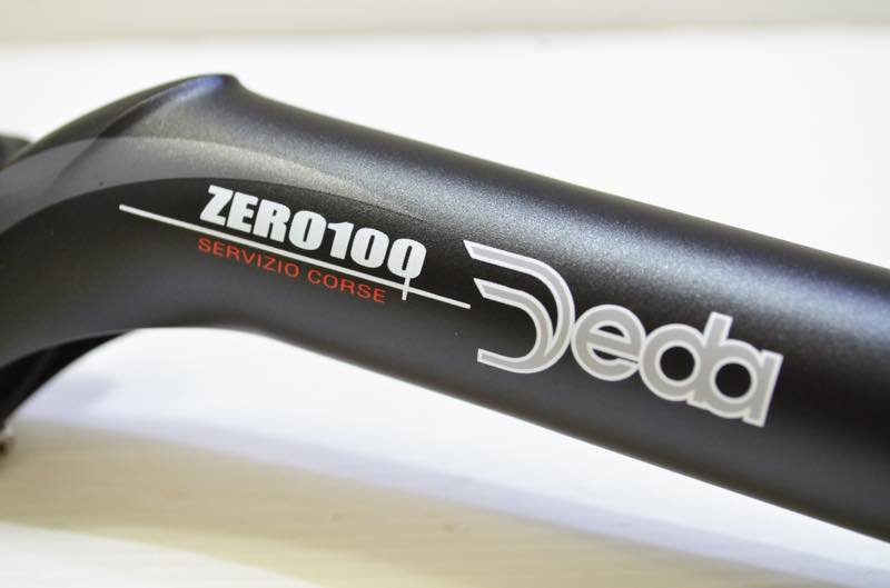 Deda Zero100 アルミ シートポスト 31 6mm 310mm 未使用品