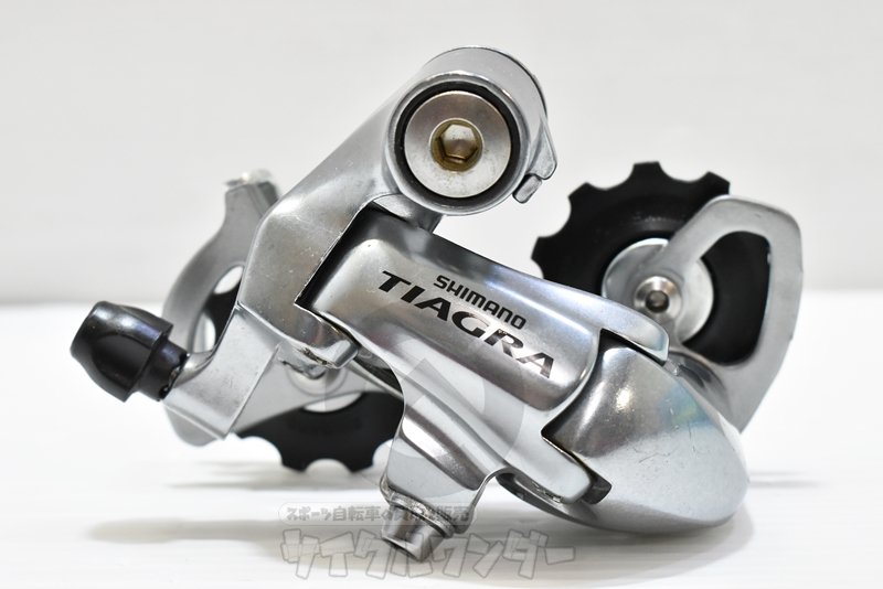 SHIMANO TIAGRA RD-4500-SS リアディレイラー 9速 美品