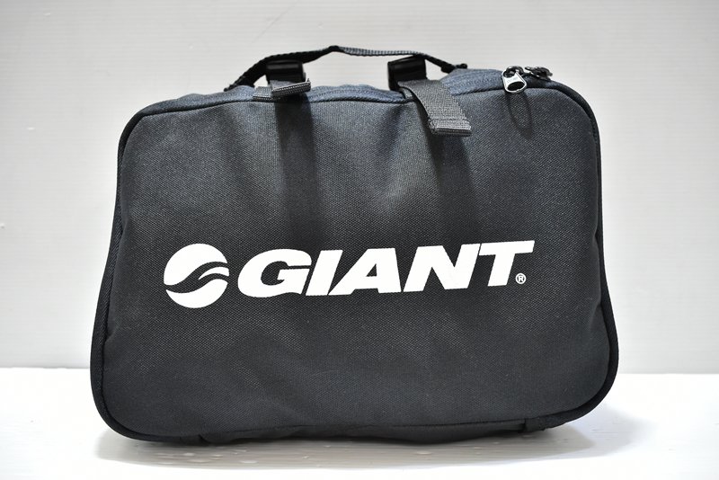 GIANT MR4用 輪行袋 美品