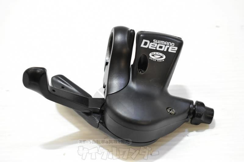 Sl m510 deore deals