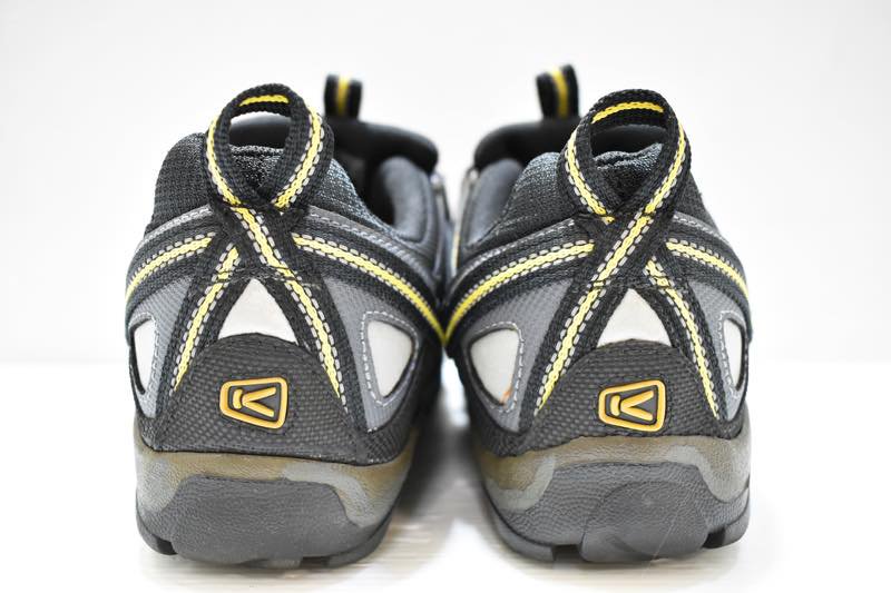 KEEN Springwater ビンディングシューズ サイズ 40.5(26cm) 中古品