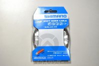 SHIMANO ポリマーコーティング シフトインナーワイヤー 未使用品 Y63Z98950
