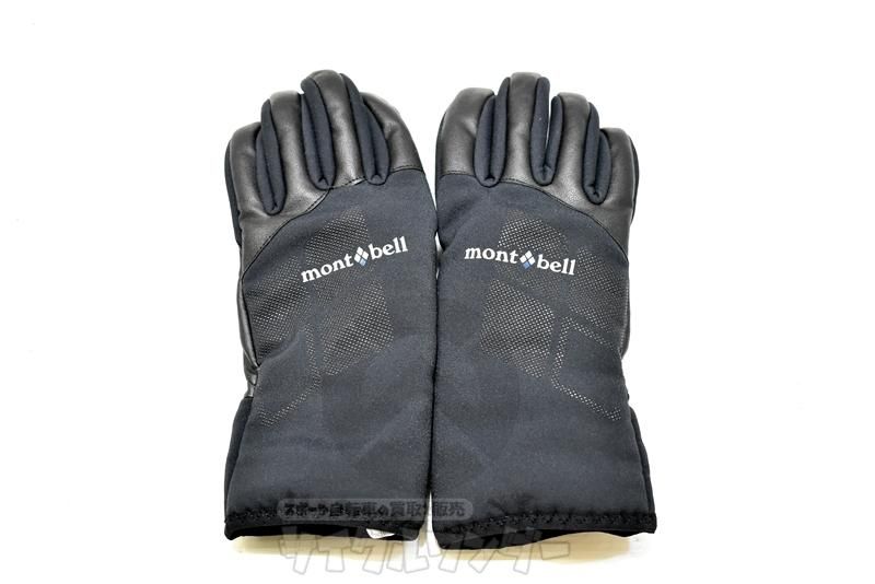 mont-bell モンベル ウィンドストッパー インシュレーテッド サイクル ... montbell ウィンドストッパーインシュレーテッド サイクルグローブ M