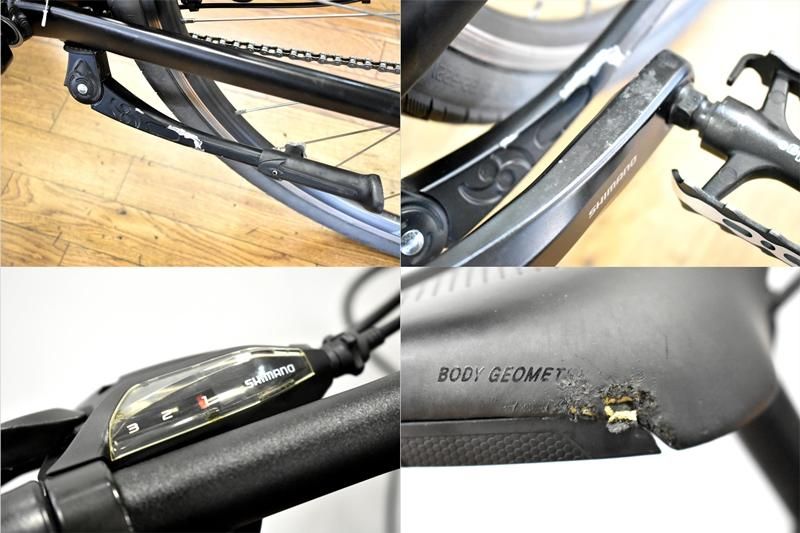 SPECIALIZED Sirrus 700C M