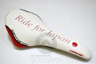 selle SanMarco セラサンマルコ Concor Ride for Japan サドル XSILITEレール 中古品