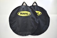 MAVIC ホイールバッグ 700C用 中古品 2個
