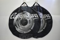 campagnolo ホイールバッグ 700C用 中古品 2個