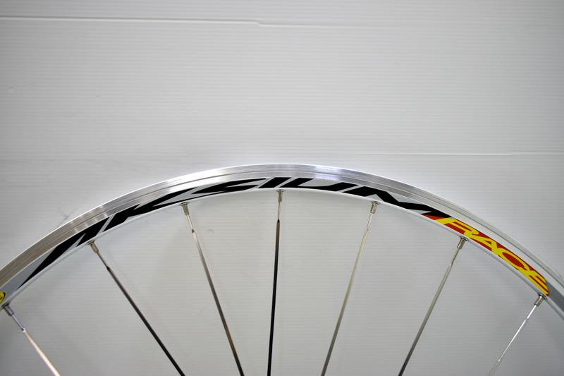 MAVIC AKSIUM RACE 前後ホイール 700C シマノ 10/11速 - sakshamtel.com