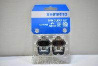 SHIMANO SM-SH56 SPDクリート 未使用品 Y41S98092