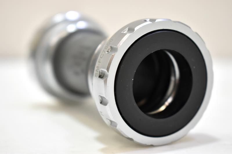 サイン・掲示用品 パネル SHIMANO ボトムブラケット SM-FC7800