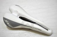 selle SMP EXTRA サドル スチールレール 中古品