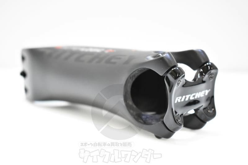 RITCHEY SUPER LOGIC C260 カーボン ステム 120mm/31.8mm オーバー