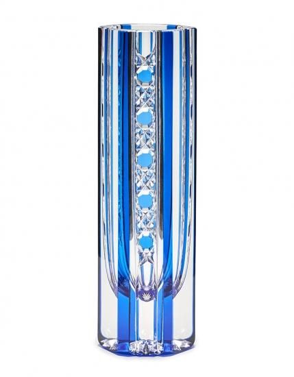 一輪挿し CF101CB - 江戸切子オンラインショップ 商品通販|伝統 一輪挿し CF101CB - 江戸切子オンラインショップ 商品通販|伝統